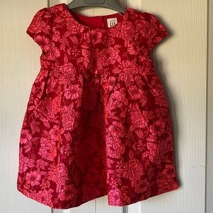 Baby Gap Party Dress
